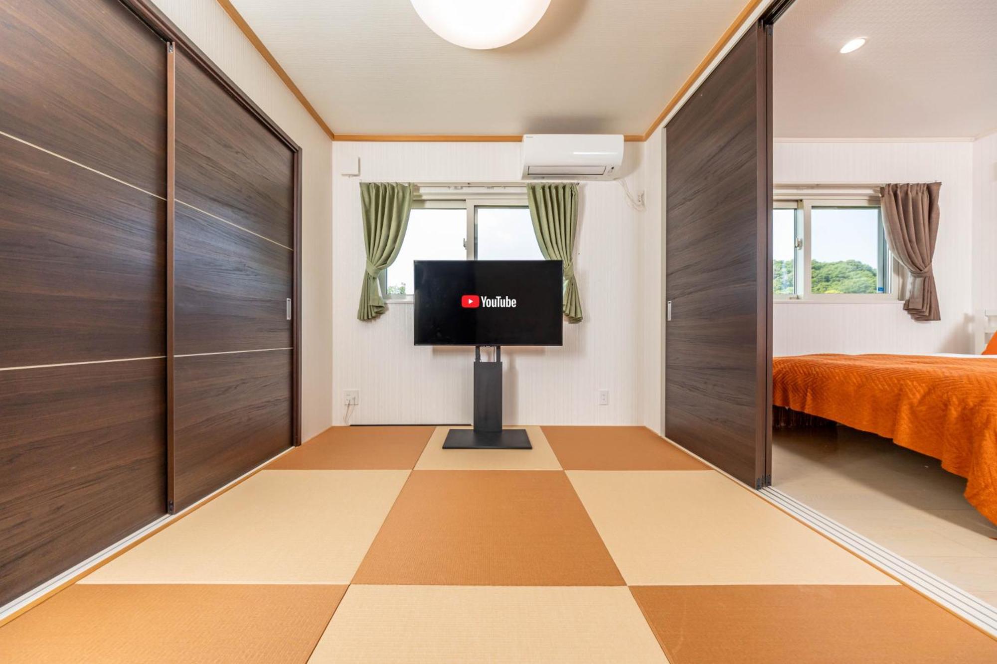 Hopehills Villa Shirahama Dış mekan fotoğraf