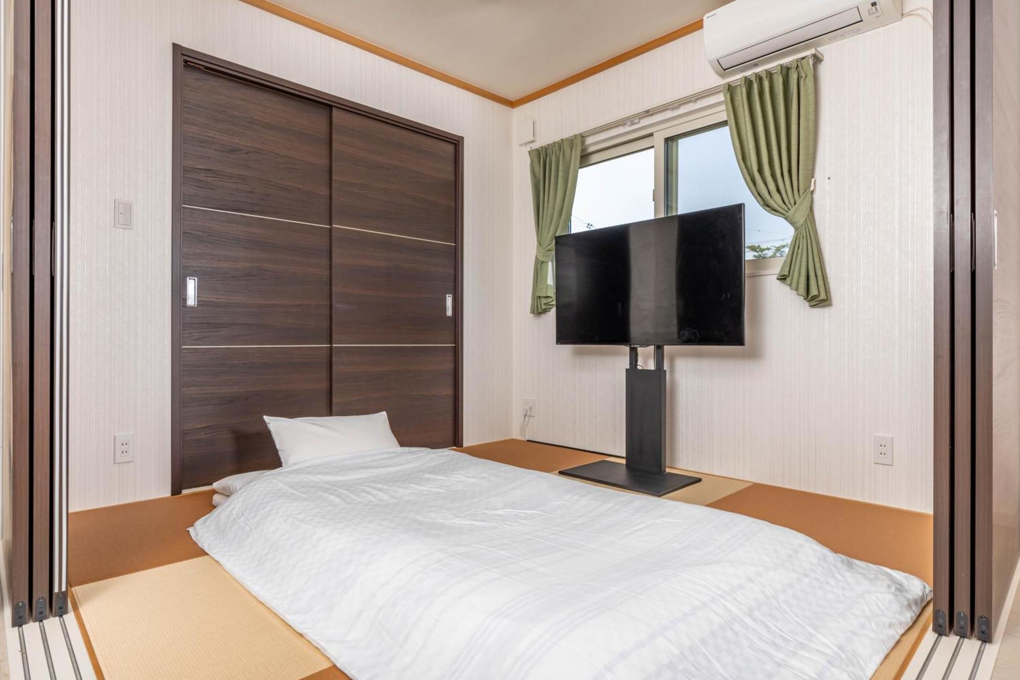 Hopehills Villa Shirahama Dış mekan fotoğraf