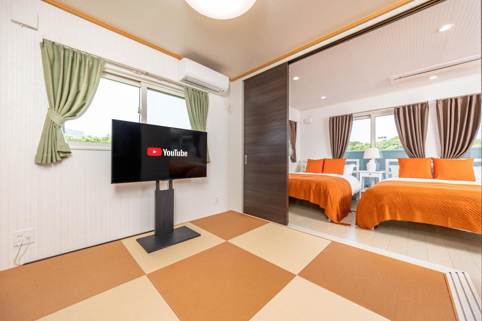 Hopehills Villa Shirahama Dış mekan fotoğraf